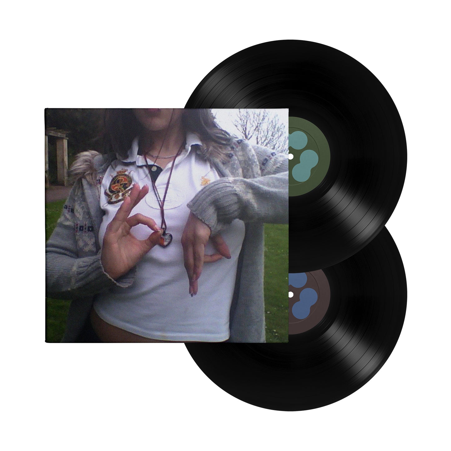 'Basspunk 1 & 2’ Vinyl