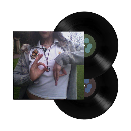 'Basspunk 1 & 2’ Vinyl